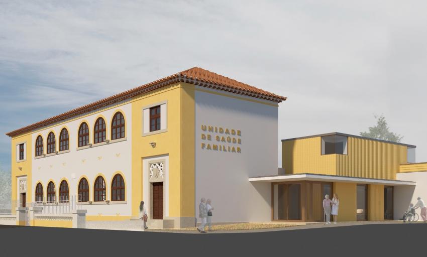 USF Plátanos com mais dois médicos de família e hospital prepara novos investimentos de 2,7 milhões de euros