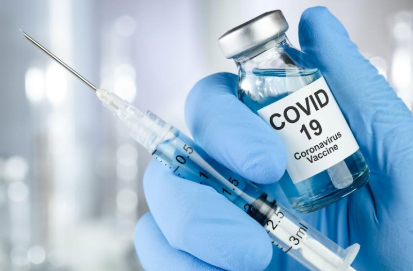 Covid-19: Mais de 100 mil pessoas vacinadas este fim-de-semana