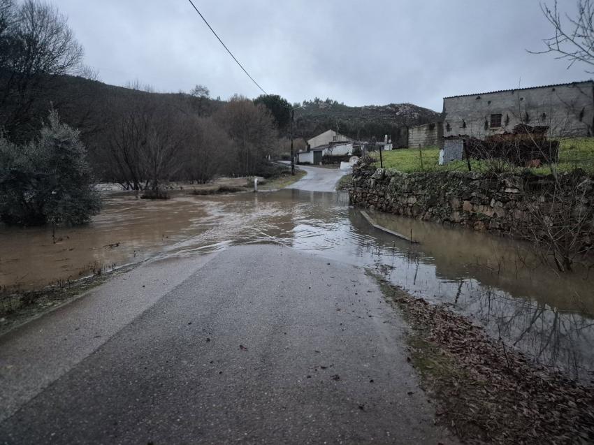 Tomar, Torres Novas e Mação foram os concelhos mais afetados