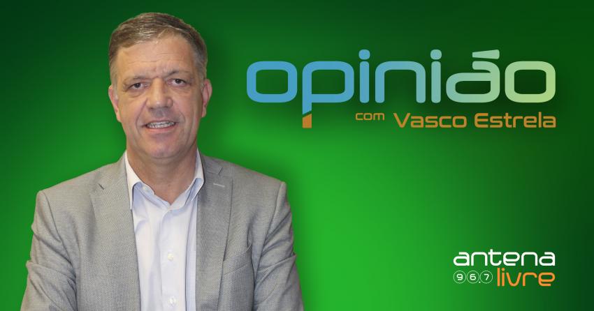 "Os dias sombrios que vivemos"