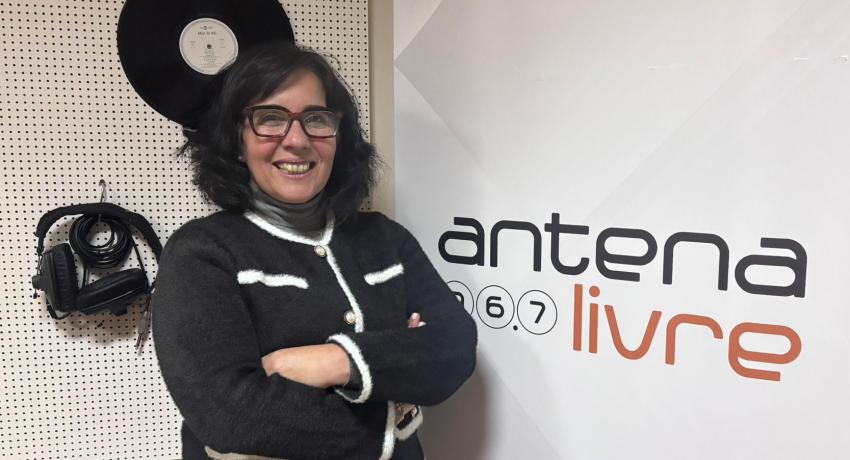 VERA  DIAS ANTÓNIO à conversa com JOANA MARGARIDA CARVALHO