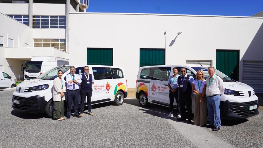 ULS reforça cuidados continuados ao domicílio em Sardoal, Mação e Almourol
