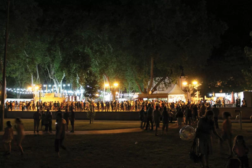 Feira do Tejo regressa em junho para celebrar identidade e tradição