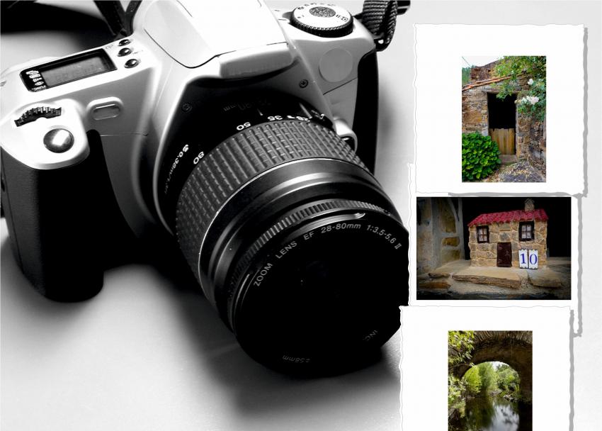 Concurso de Fotografia “Padre João Maia” regressa para nova edição