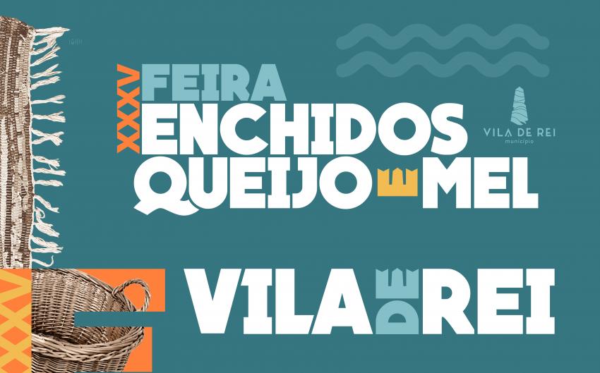 XXXV Feira de Enchidos, Queijo e Mel com nove dias de animação, música e tradição