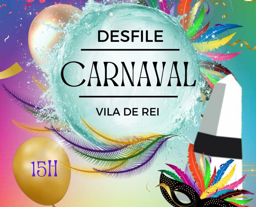 Desfile de Carnaval tem inscrições abertas e Bombeiros organizam baile