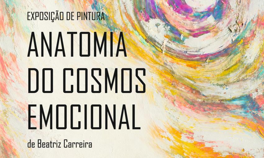 Biblioteca Municipal recebe exposição de pintura 