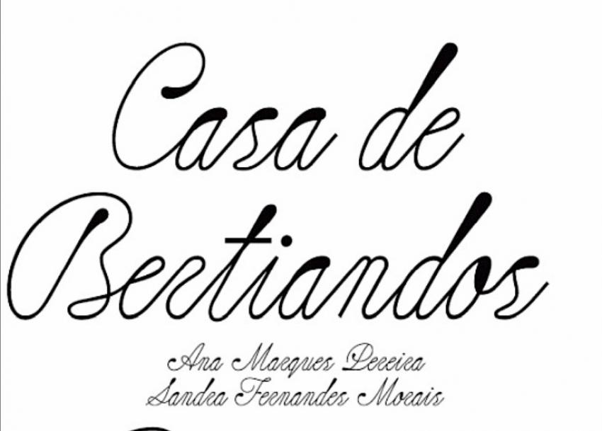 Biblioteca recebe apresentação da obra «Casa de Bertiandos – Receitas da Copa e Cozinha»