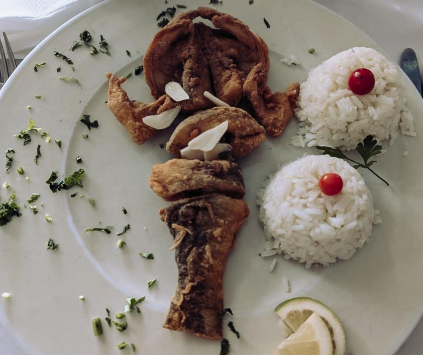 Restaurantes vilarregenses recebem o 19.º Festival Gastronómico do Achigã