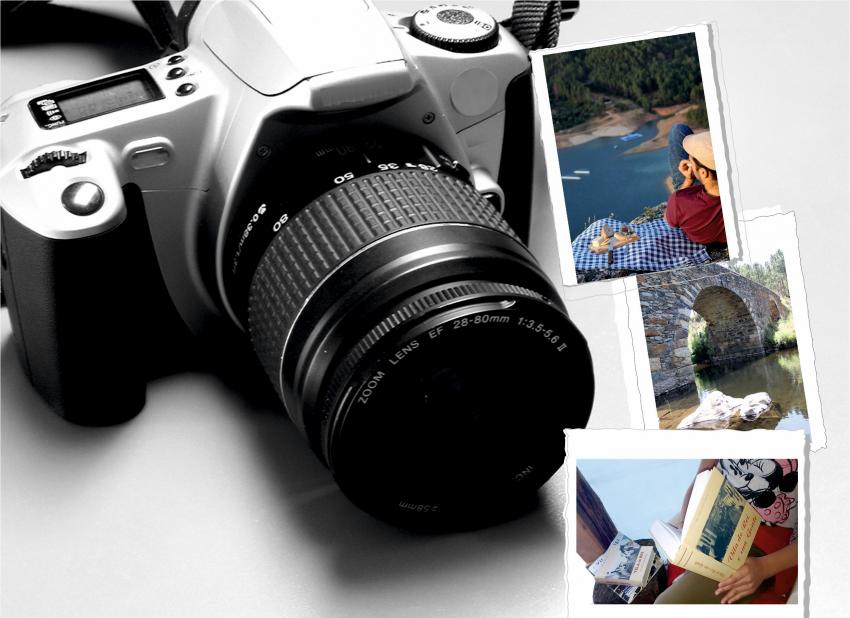 Município promove nova edição do Concurso de Fotografia “Padre João Maia”