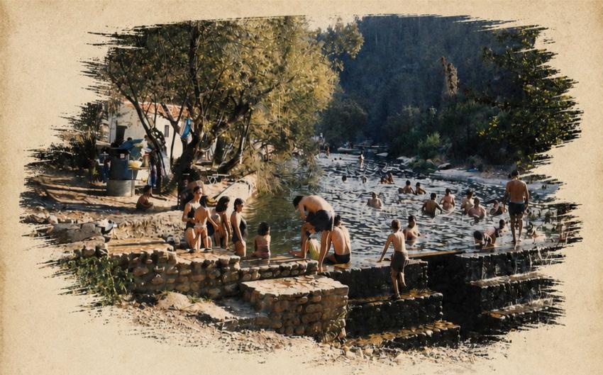 Município promove recolha de fotografias antigas das zonas balneares do concelho