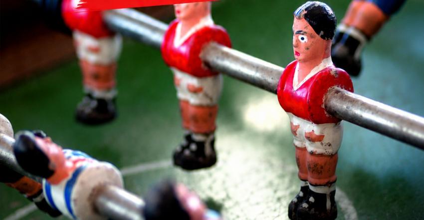 Casa do Benfica organiza Torneio de Matraquilhos