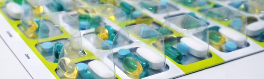 Município avança com criação de regulamento de apoio à preparação individualizada da medicação