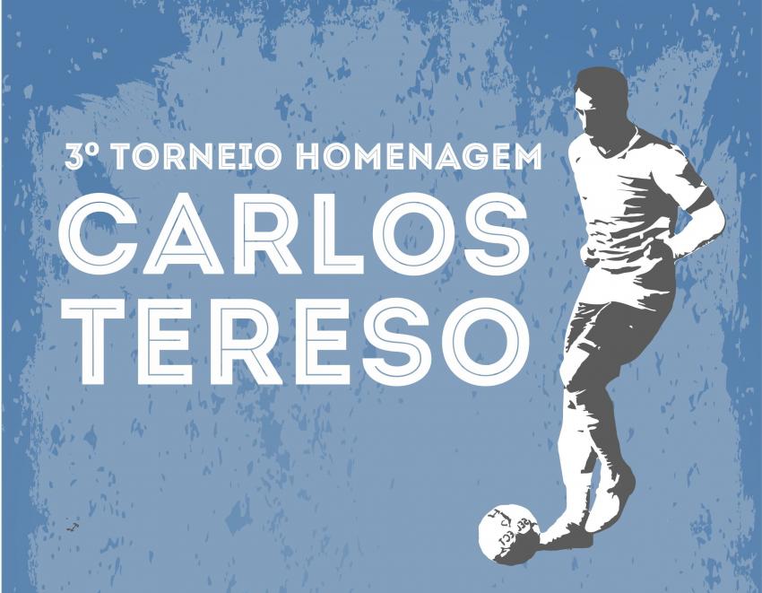 Vilarregense FC organiza 3.º Torneio “Carlos Tereso”