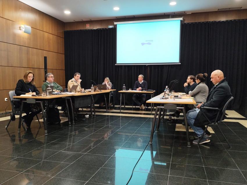 Orçamento de Abrantes é de 82 ME (72 ME da CMA e 10 ME dos SMA) c/áudio