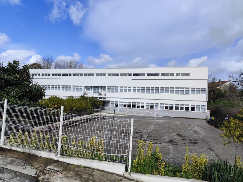 Manhã de estabilidade em Abrantes. Escolas reabrem segunda-feira, exceto Alvega 