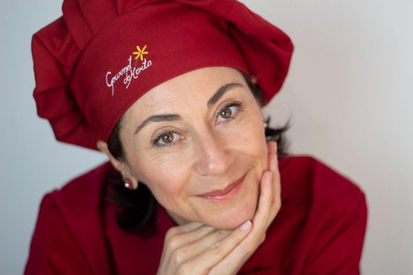 CLÉO MARTINS à conversa com SÓNIA PEDRO