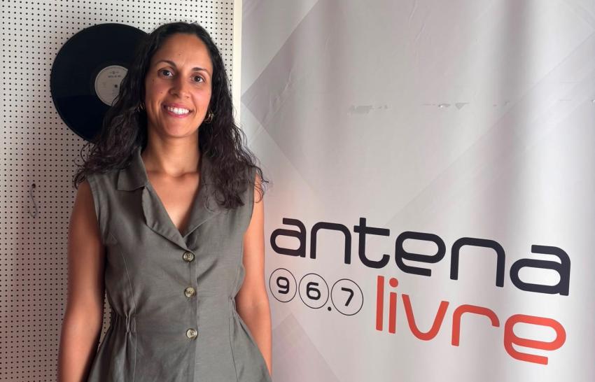 MÁRCIA SANTOS à conversa com JOANA MARGARIDA CARVALHO