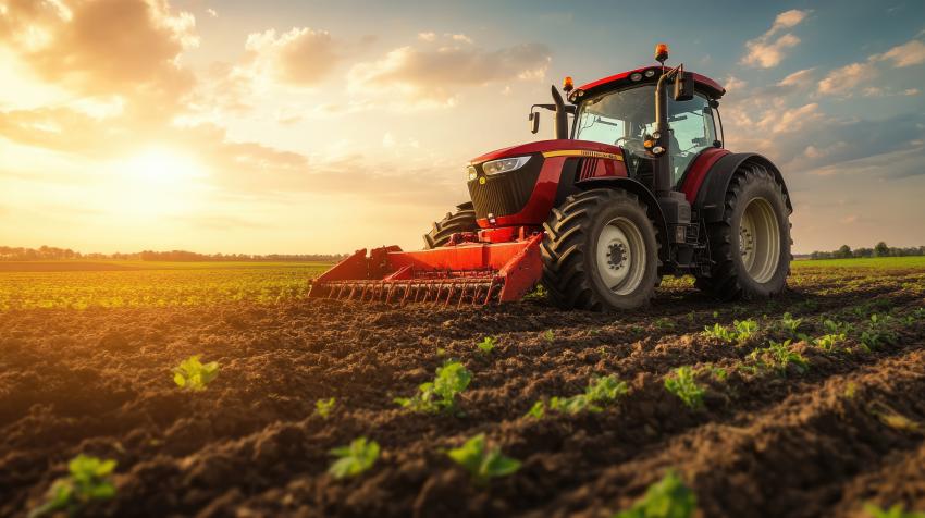 Agricultores do Ribatejo apresentam projetos de 2,69 ME para renovação de culturas e modernização