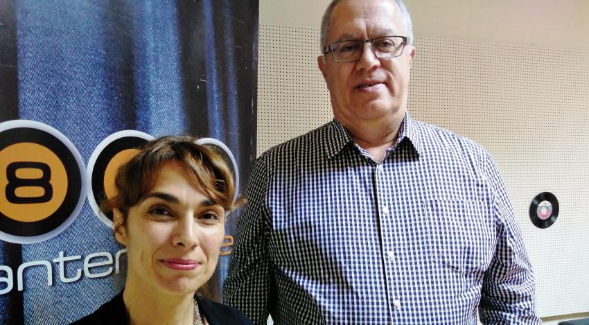 «António Damásio - Neurologia do sentir - 2ª Parte» por Joana Ramos e José Rafael Nascimento | OUÇA AQUI!