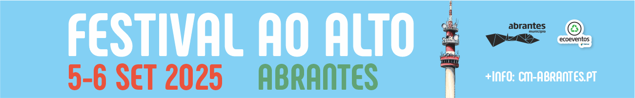 Município Abrantes
