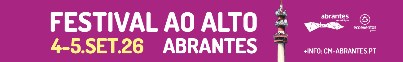 Município Abrantes