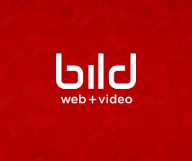 Bild Corp - Web + V&iacute;deo