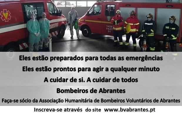 Bombeiros