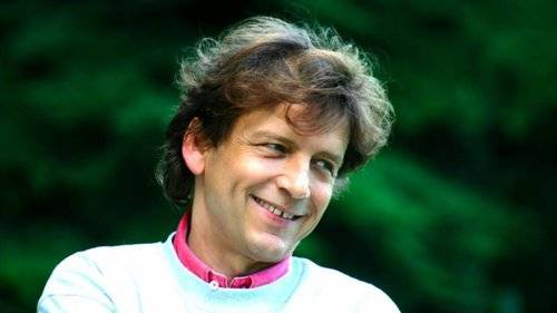 Morreu o cantor belga Art Sullivan aos 69 anos