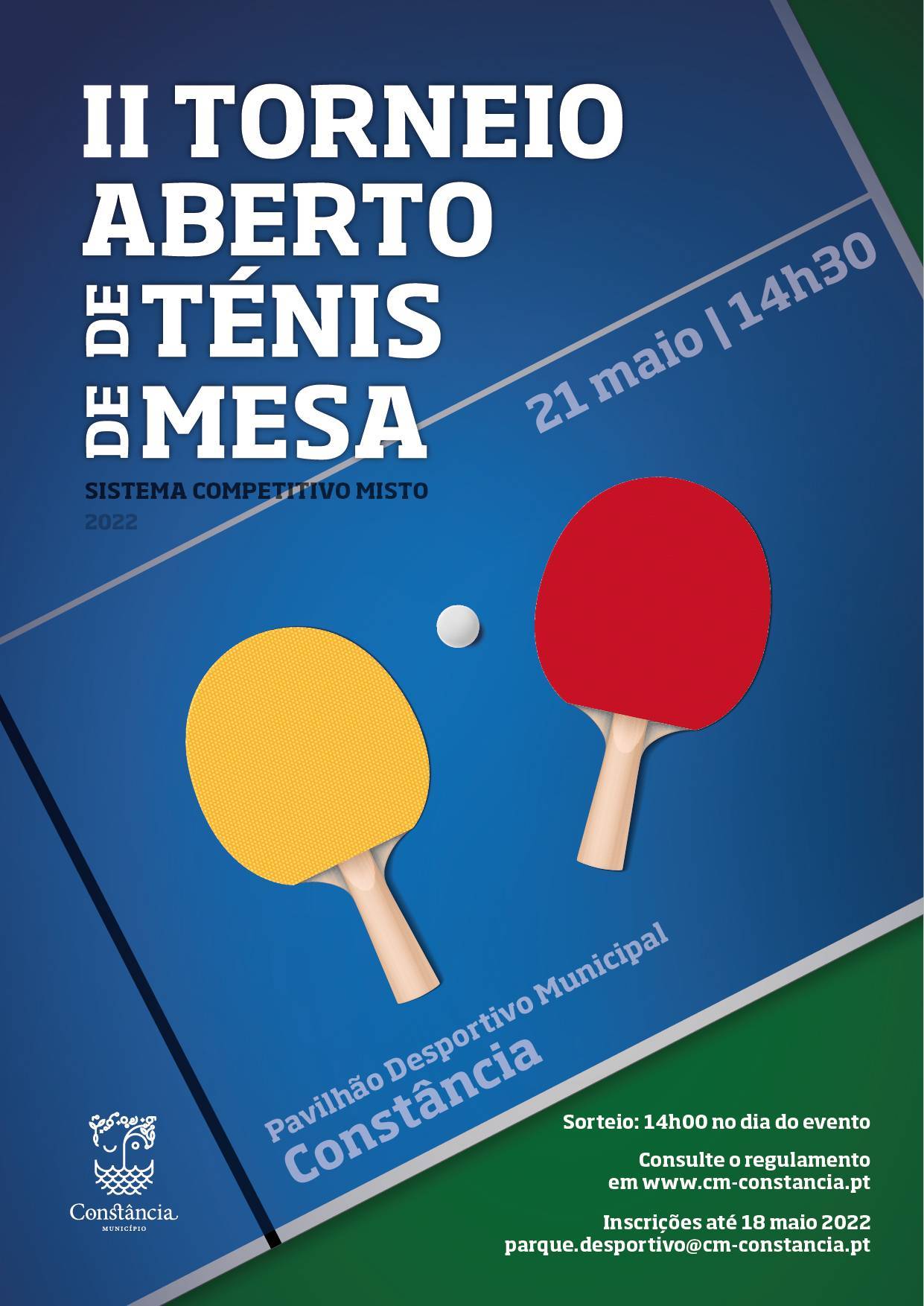 Torneio de ténis decorre no concelho de Estremoz