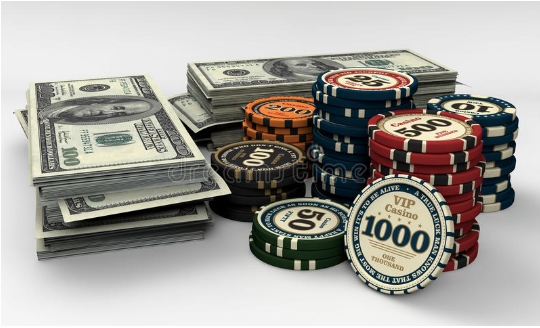 15 Creative Ways You Can Improve Your casino