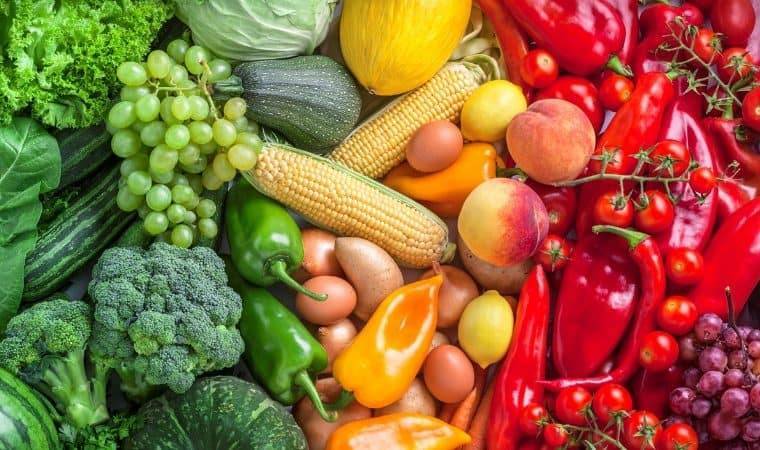 Covid-19: Não haverá falta de alimentos frescos - Confederação dos Agricultores