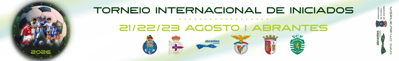 Município Abrantes