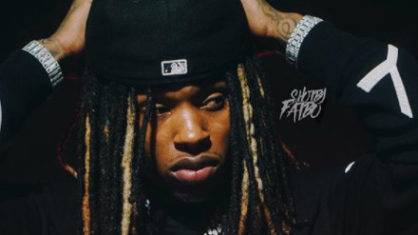 Rapper King Von morto em tiroteiro numa discoteca em Atlanta nos Estados Unidos